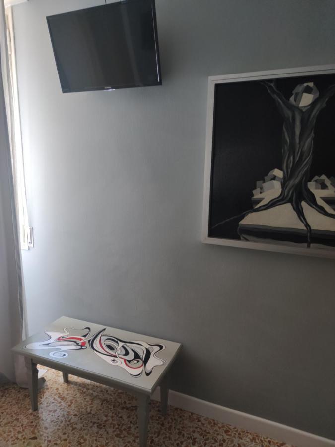 Appartamento Di Design - Spazio D'arte 372